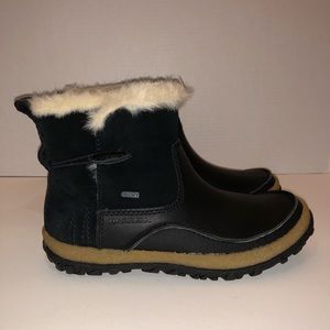 Merrell Tremblant Pull on Pollar Waterproof Boots